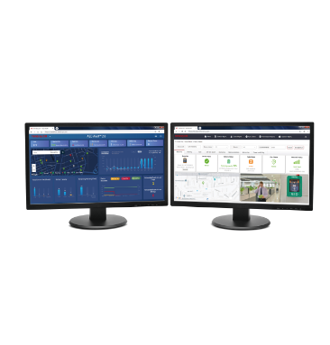 Remote AED Management System