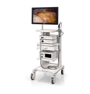 Endoscope Camera System