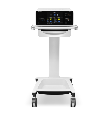 Electrosurgical Platform