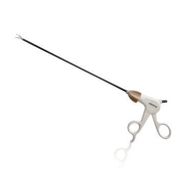 Disposable Bipolar Surgical Instruments