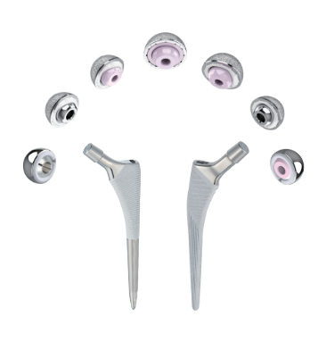 Arthroplasty Comprehensive Solutions