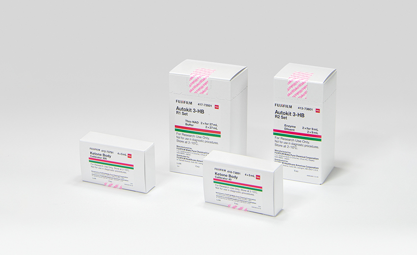 3-Hydroxybutyrate Assay Kit - Research Reagents