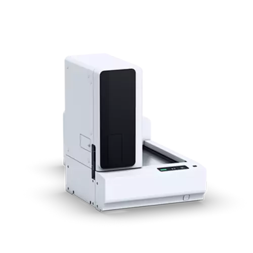 Urine Sample Decapper Unit 