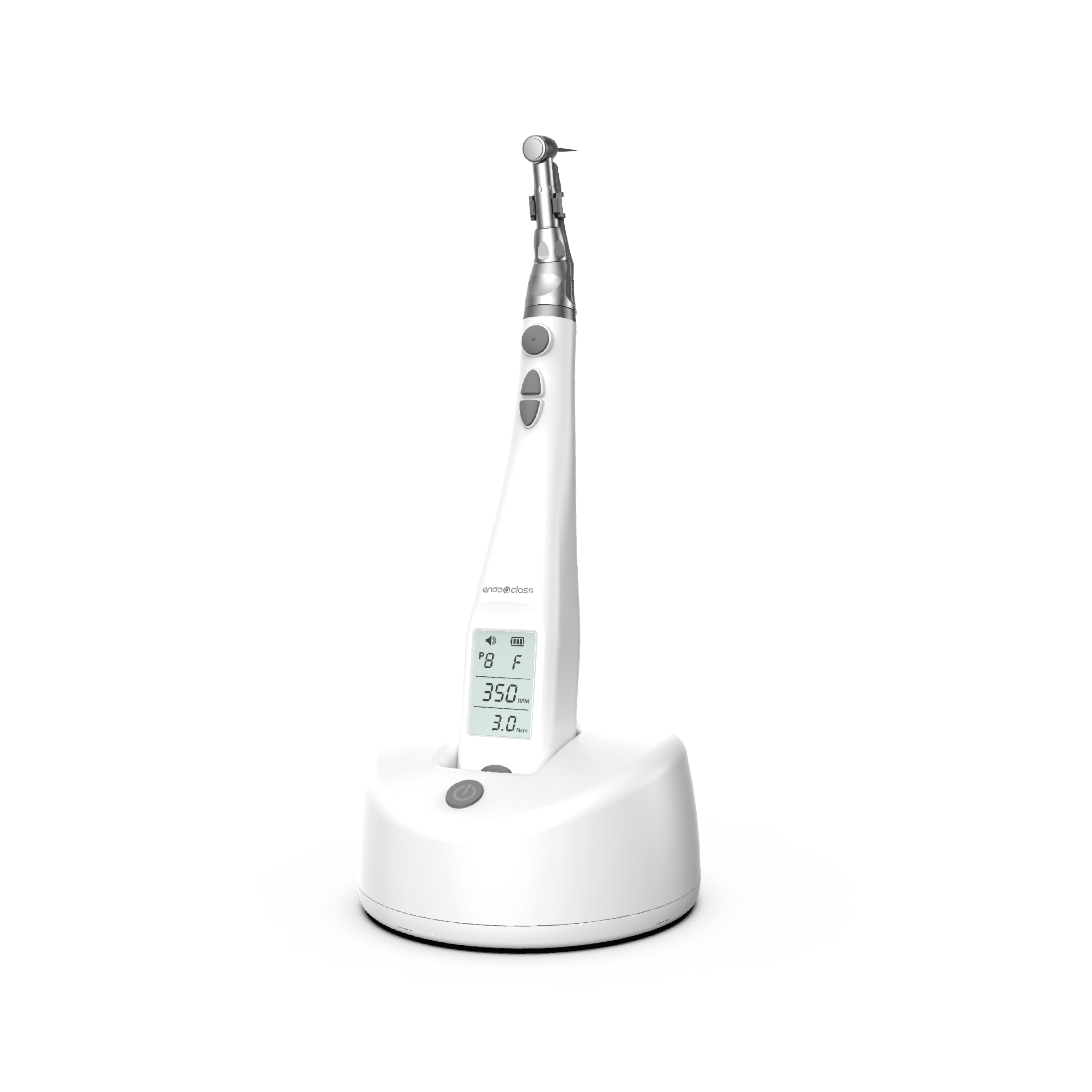 Dental contra-angle -Endodontic 