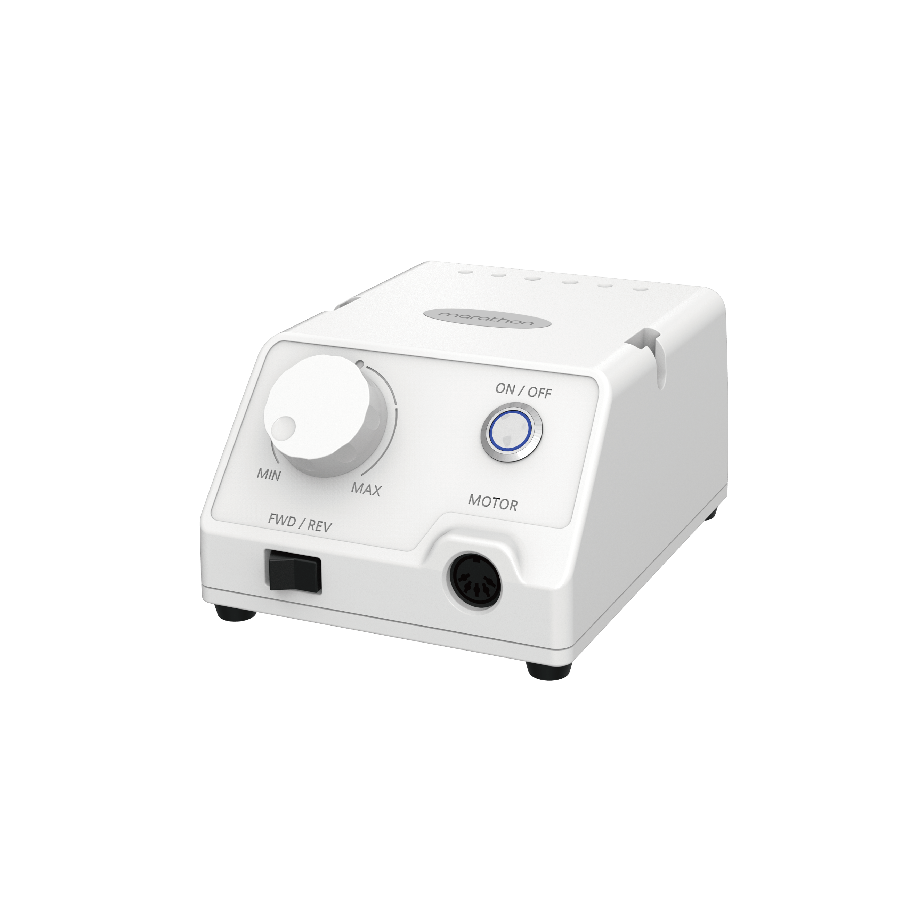 Dental BRUSH CONTROL UNIT