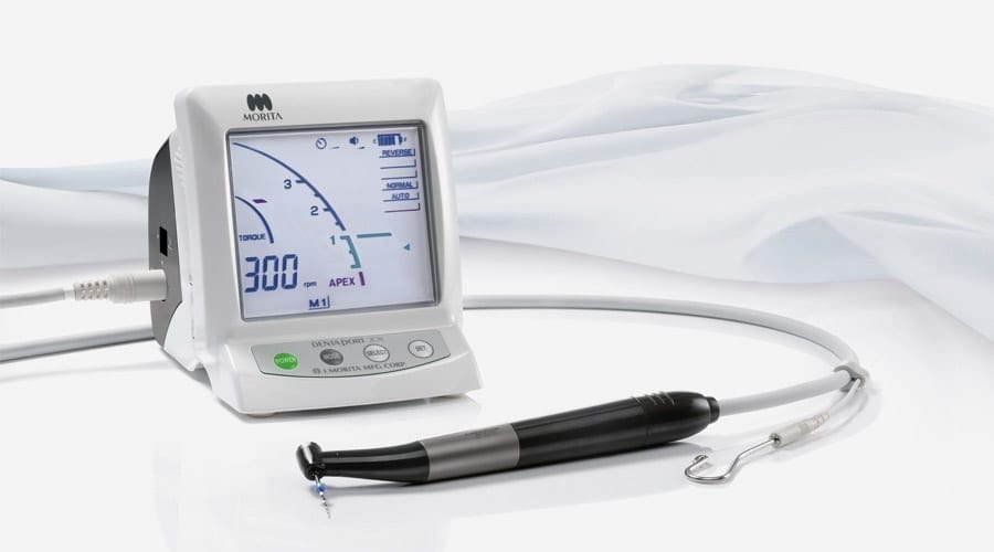 Apex Location and Canal Preparation Systems