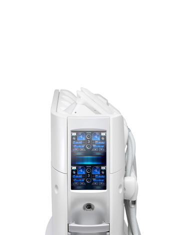 Cooling lipolysis - Cryotherapy 