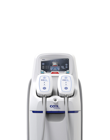 Cooling lipolysis - Cryotherapy
