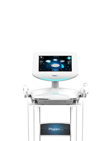 Plasma Therapy Device for for Face Skin Care