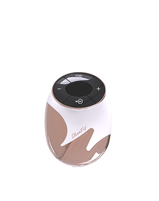 Body & face contouring slimming device