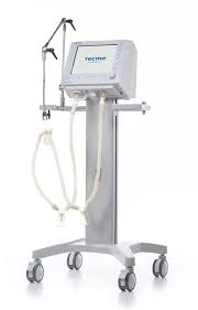 ICU Ventilator for Neonatal