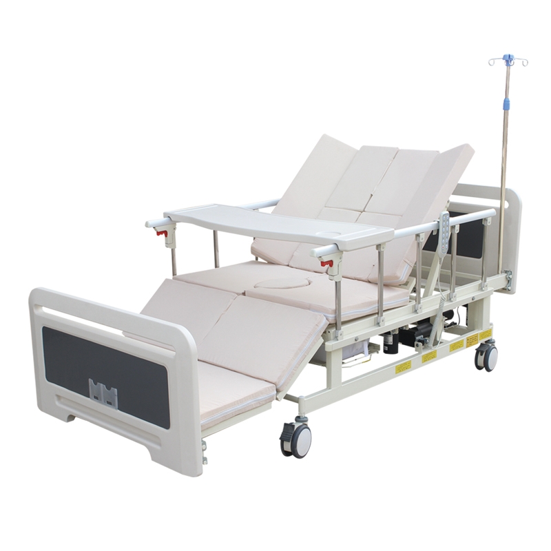 Home Care Electrical Bed