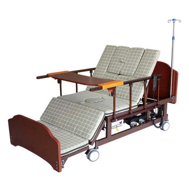 Home Care Electrical Bed