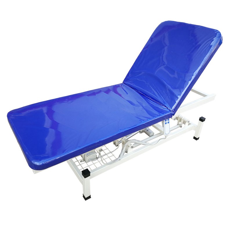  Back And Height Adjust Electric Patient Examination Bed