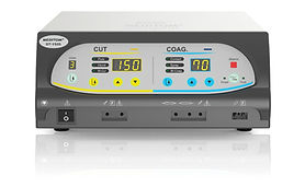 Electrosurgical Unit 