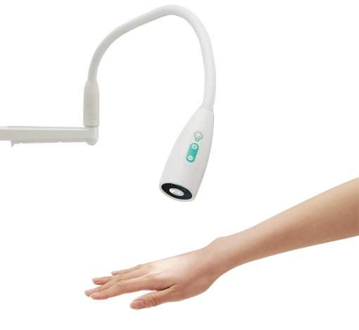 Examination light - NICU 