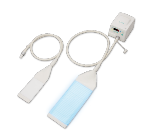 LED Phototherapy Unit