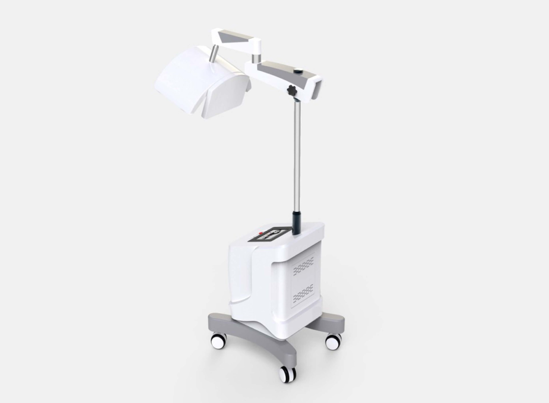 Laser Hair Growth Machine