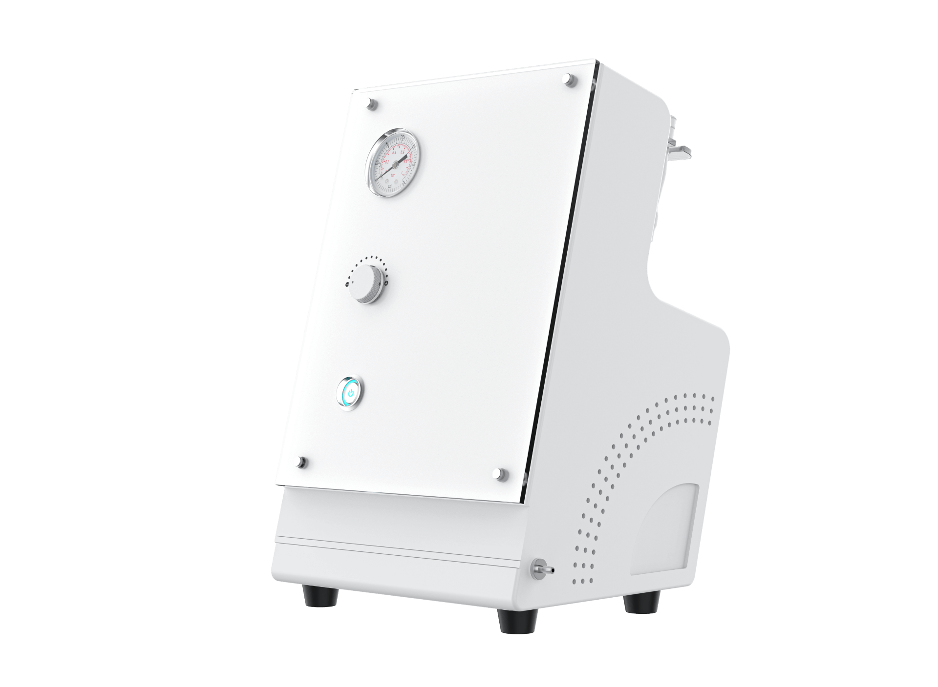 Microdermabrasion Machine