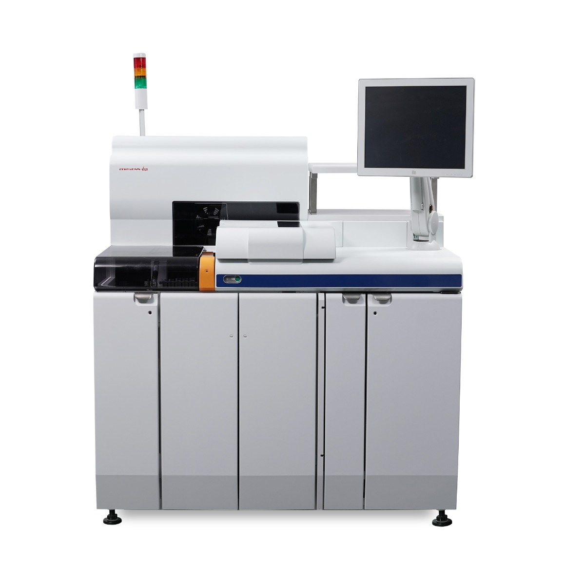Chemiluminescent Enzyme Immunoassay Analyzer