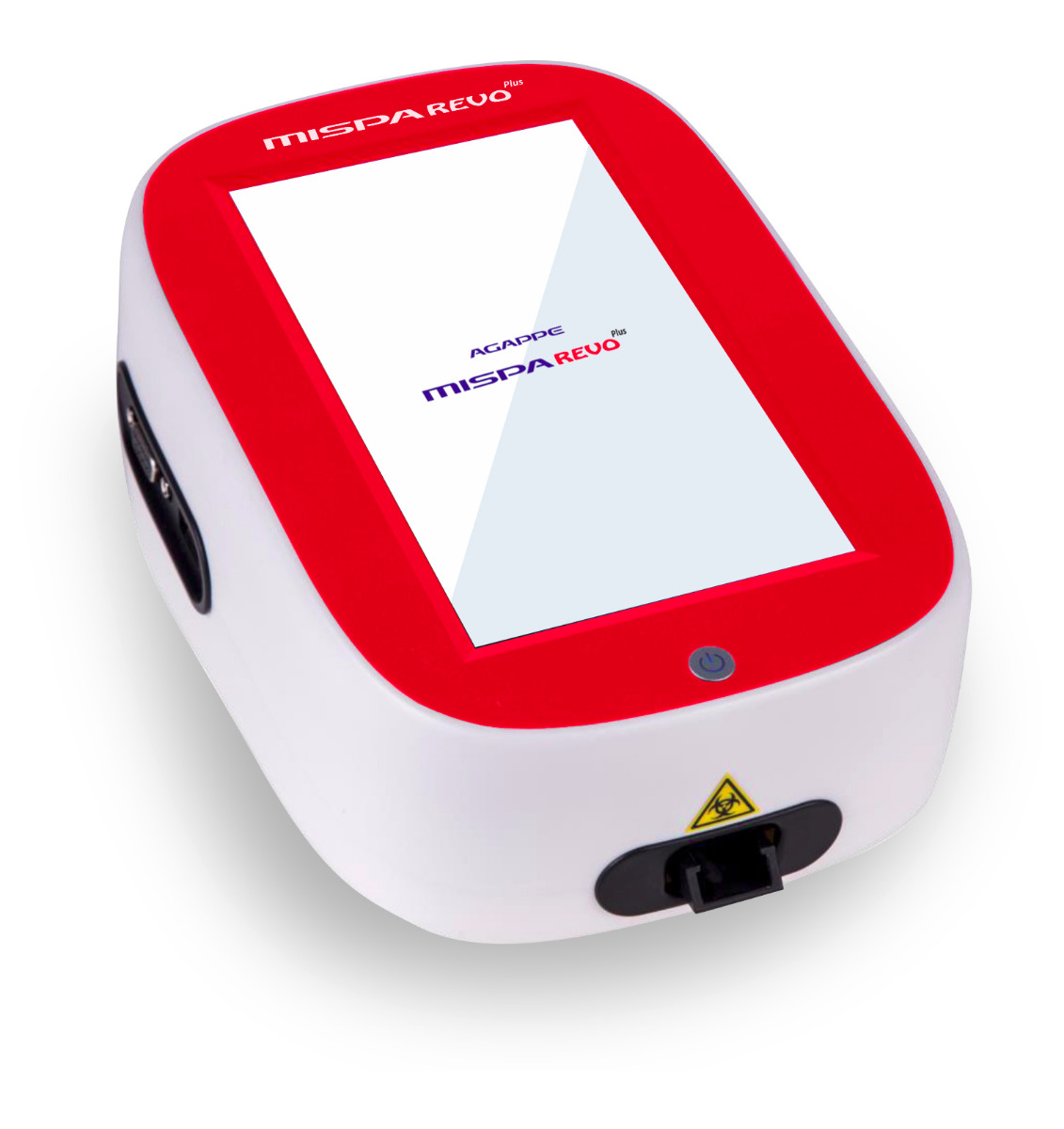 Time-Resolved Fluorescence Immunoassay (TRFIA) Analyzer.