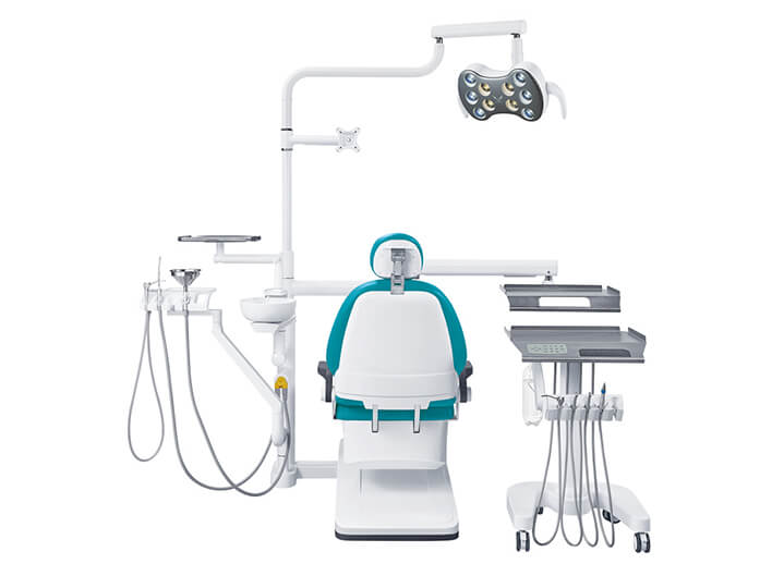 Dental Chair Unit (Implant Type)