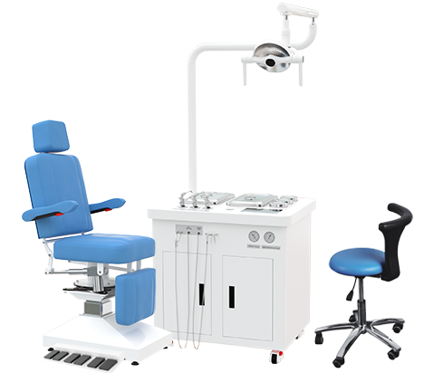 ENT Treatment Unit SY-ENT0719A