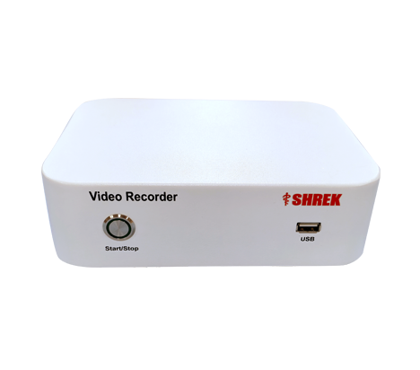 HD Video Recorder