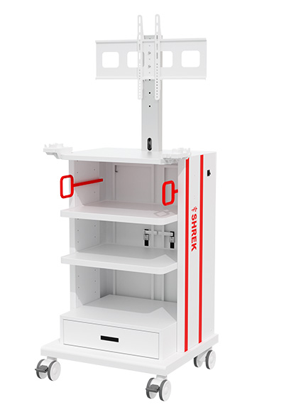 Medical Trolley