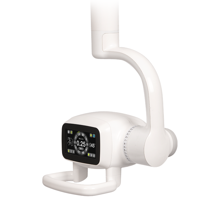 Standard  Dental X-ray System
