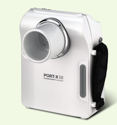 Portable Dental X-ray system