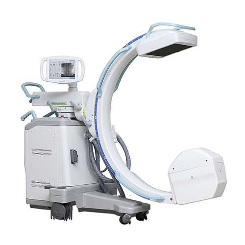 Image Intensifier C-Arm