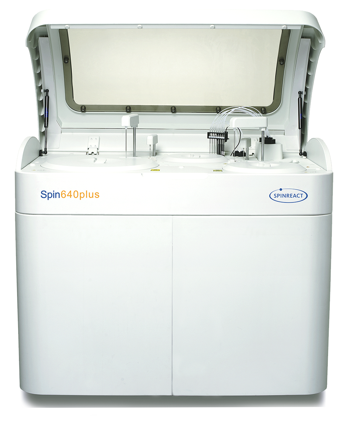 Automatic biochemistry analyzer 