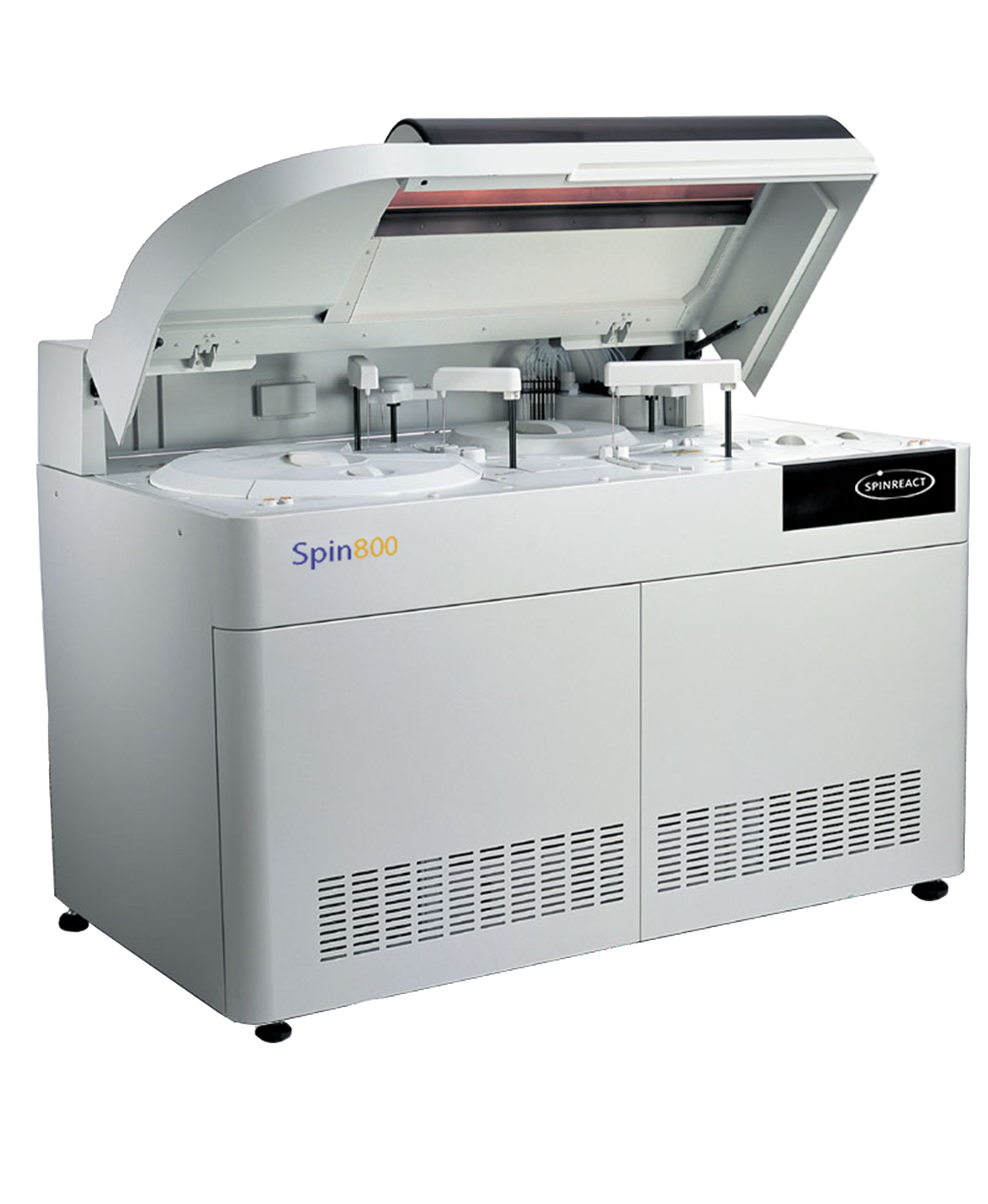 Automatic Biochemistry Analyzer