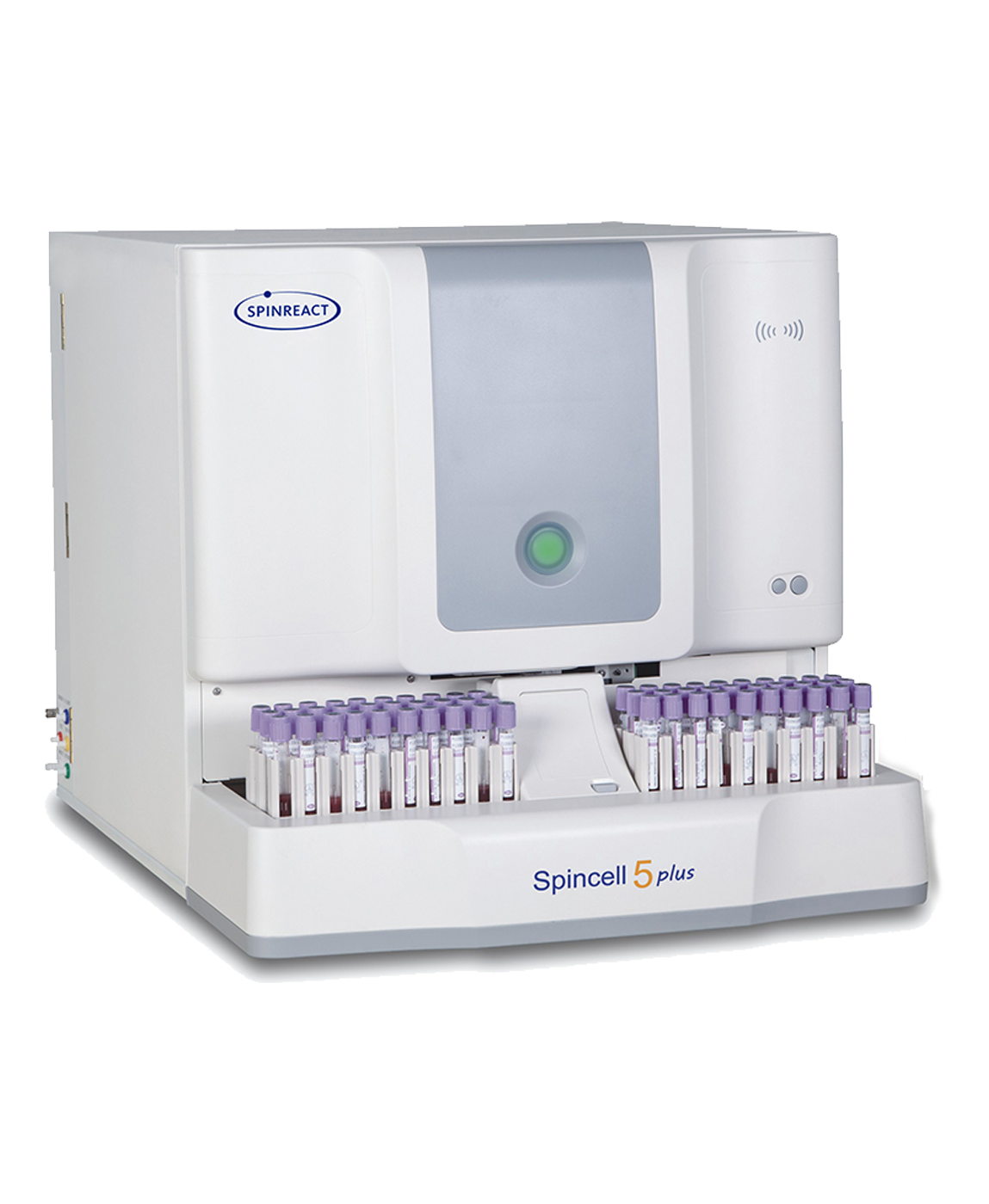 Haematology analyser 5 Diff