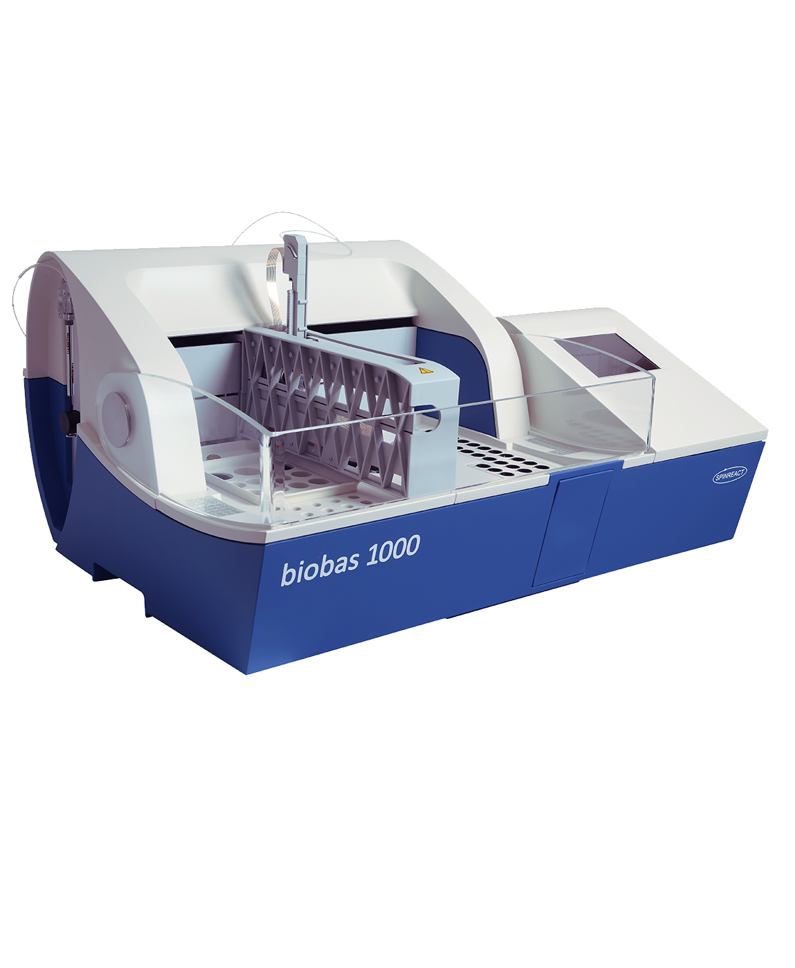 Automatic coagulometer