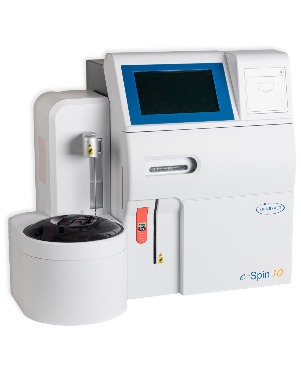 Electrolytes Analyzer