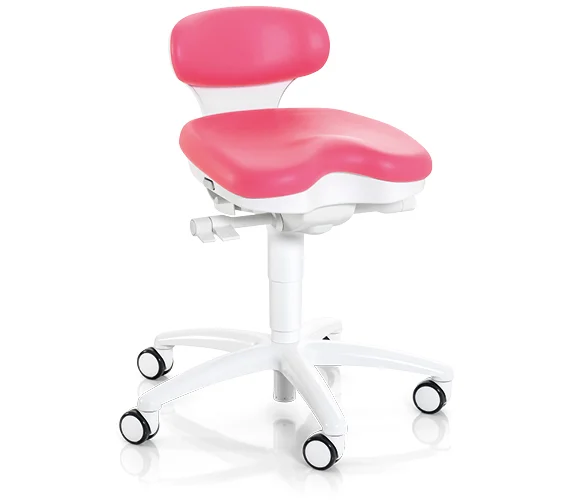 Planmeca dental stools