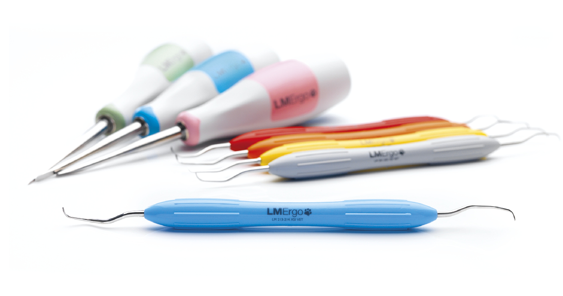 Veterinary Hand Instruments