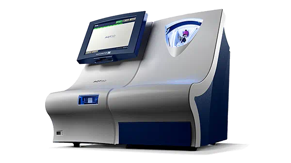 Immunoassay Testing Analyzer