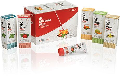 Remineralising sugar free dental topical cream -Prevent