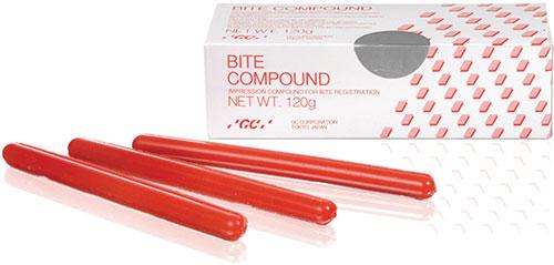Thermoplastic sticks