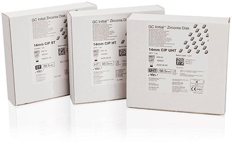 Demanding CAD/CAM cases