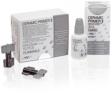 Specialised primer for all aesthetic indirect restorations