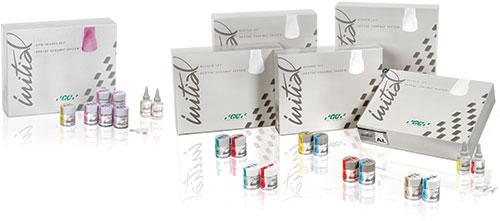 Specialized ceramic systems /Veneer