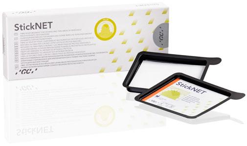 Fibre reinforcement for composites and acrylics / Veneer 