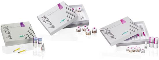 Layering-over-Metal and Layering-over-Zircon 