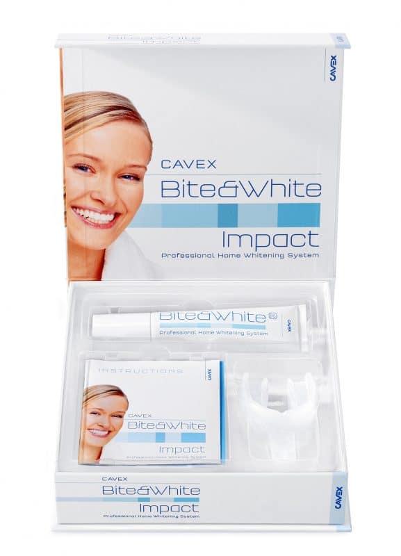 Dental Home whitening set