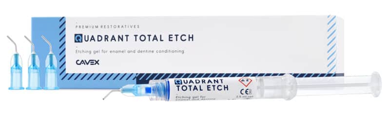Phosphoric dental Etchant