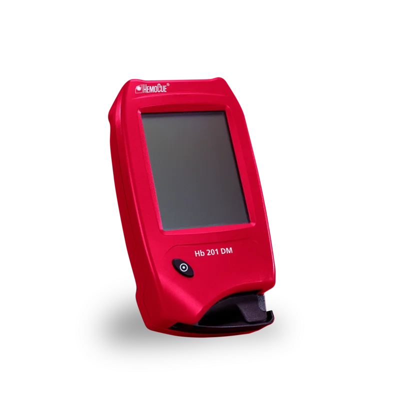 POC Hemoglobin Analyzer